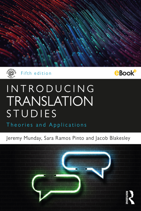 Introducing Translation Studies